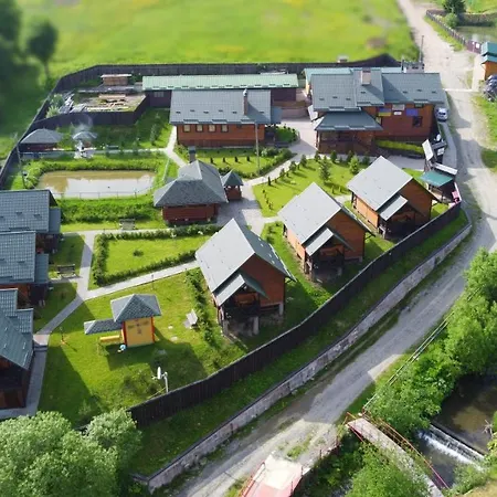 別荘 Guest Houses Near Karlsdorf *
