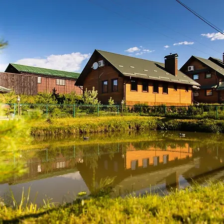 Будинок відпочинку Guest Houses Near Karlsdorf