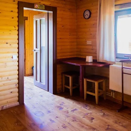 Будинок відпочинку Guest Houses Near Karlsdorf