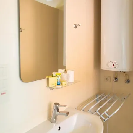 Guest Houses Near Karlsdorf * Klimets