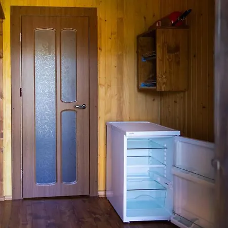 Guest Houses Near Karlsdorf Будинок відпочинку Klimets