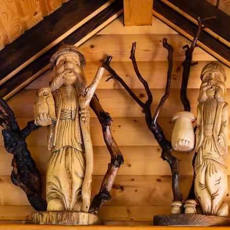 Будинок відпочинку Guest Houses Near Karlsdorf Klimets
