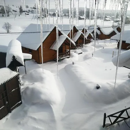 Guest Houses Near Karlsdorf * Klimets