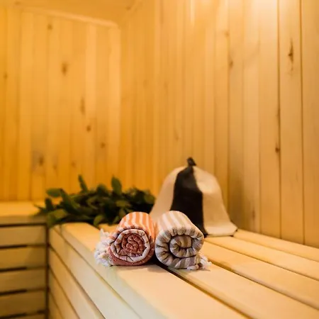 Guest Houses Near Karlsdorf * Klimets