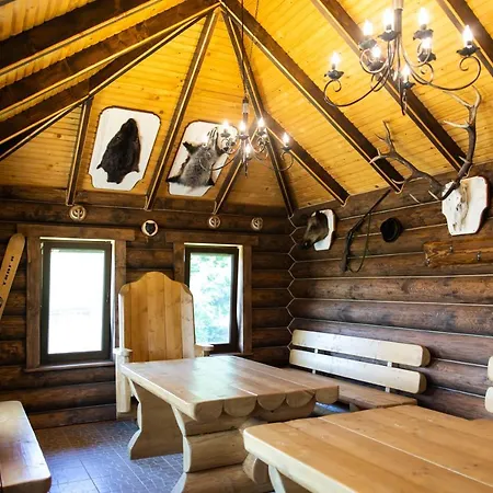 Guest Houses Near Karlsdorf * Klimets