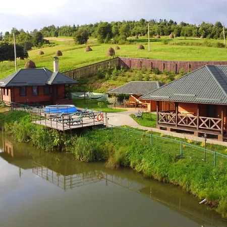 Guest Houses Near Karlsdorf *