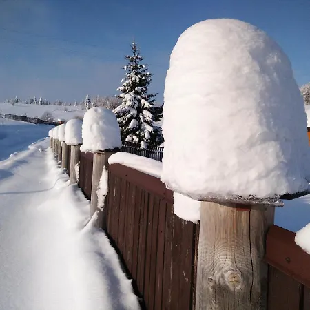Будинок відпочинку Guest Houses Near Karlsdorf Klimets