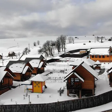 Guest Houses Near Karlsdorf * Klimets
